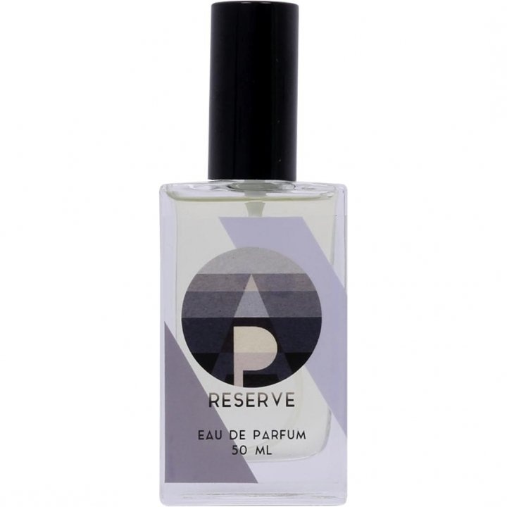 Ozymandias EDP by Australian Private Reserve perfume bottle