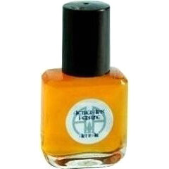 Tea & Takhi by Aether Arts Perfume perfume bottle