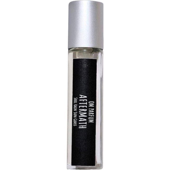 Aftermath by OM Parfum perfume bottle