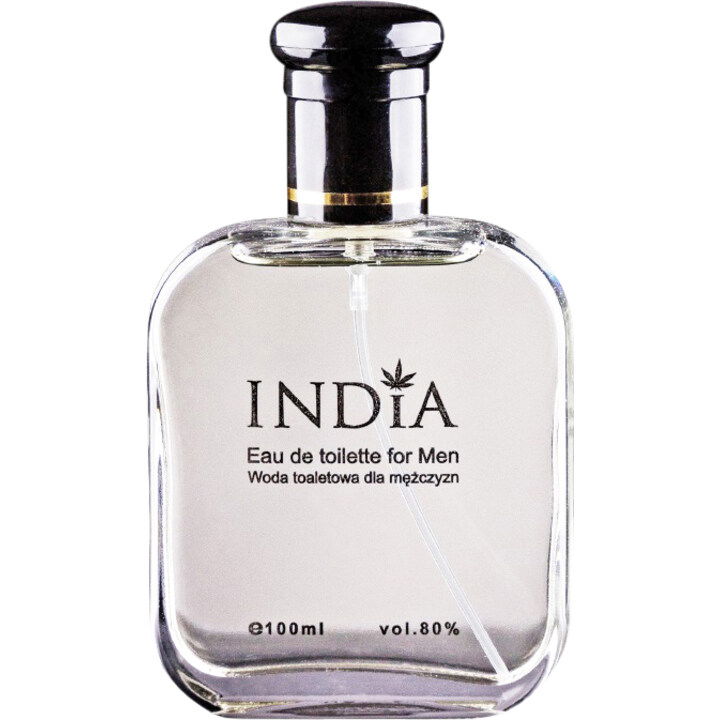 India for Men by India perfume bottle