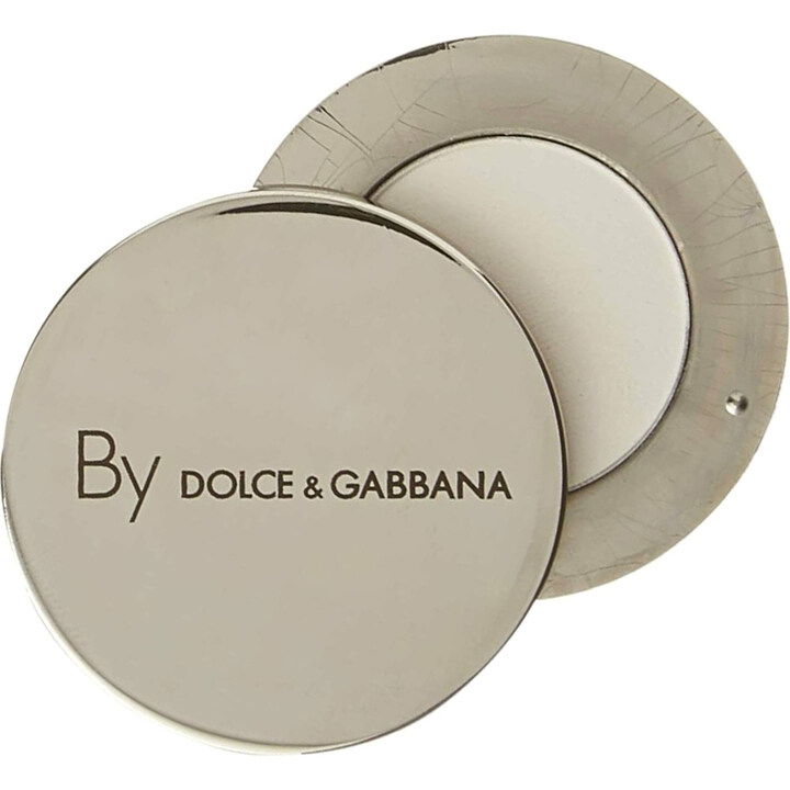 By Woman (Compact Parfum) by Dolce & Gabbana perfume bottle