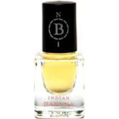 Indian Davana by Bohemian Naturals perfume bottle