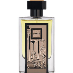 Dante by Perfume Museum perfume bottle