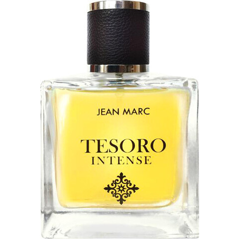 Tesoro Intense by Jean Marc perfume bottle