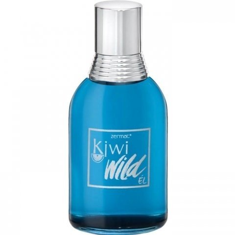 Kiwi Wild Él by Zermat perfume bottle