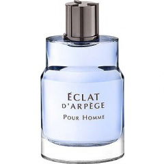 Éclat d'Arpège pour Homme by Lanvin perfume bottle