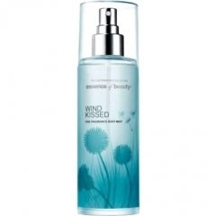 Wind Kissed by Essence of Beauty perfume bottle