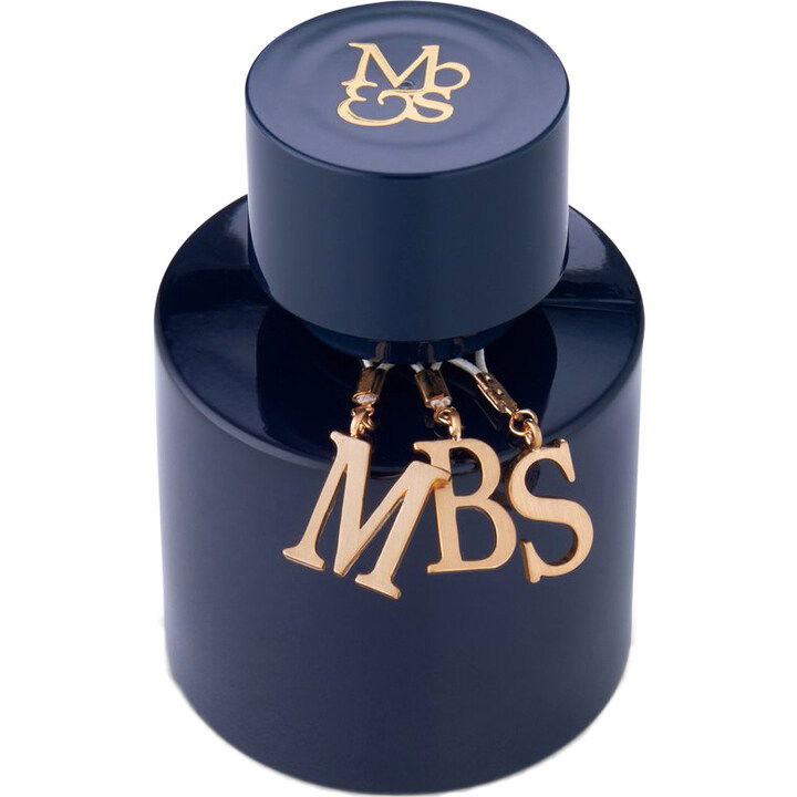 Mind, Body & Spirit by Soft Surroundings perfume bottle