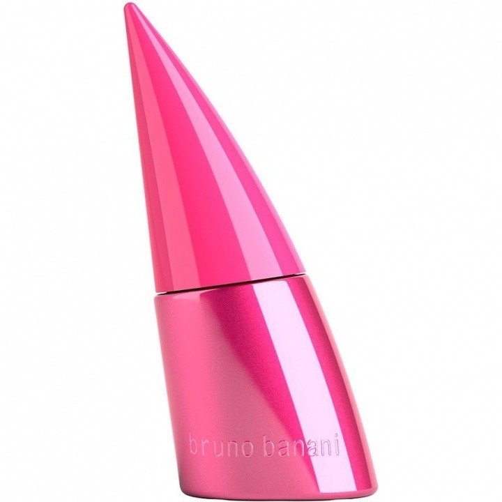 No Limits Woman by Bruno Banani perfume bottle