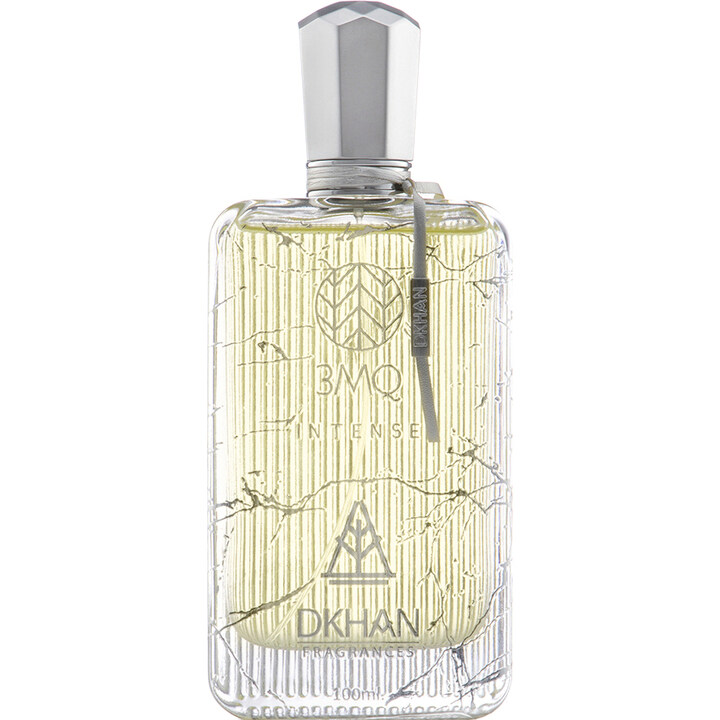 3MQ Intense by Dkhan perfume bottle