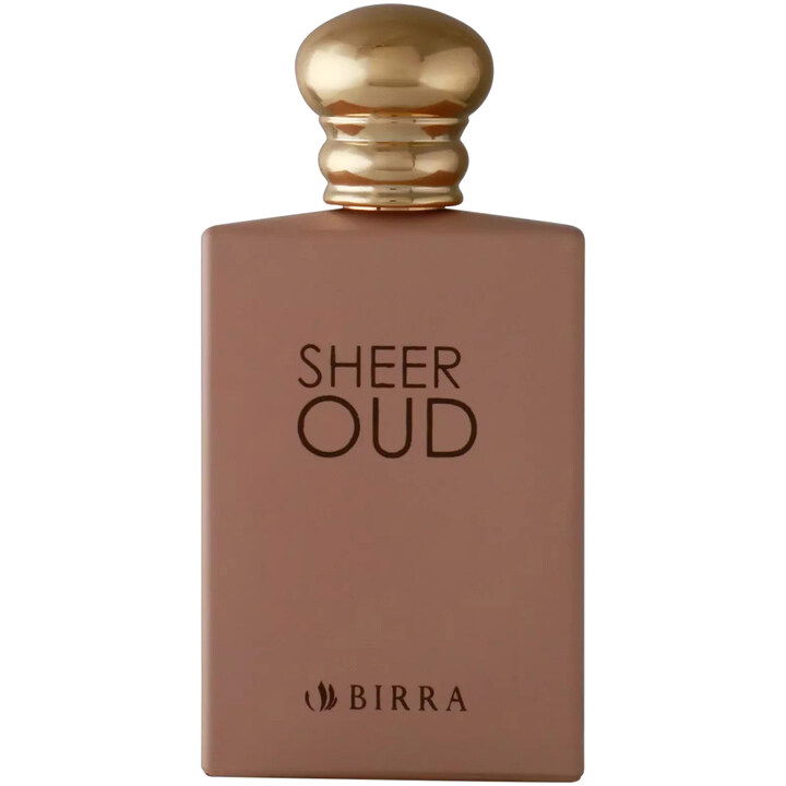 Sheer Oud