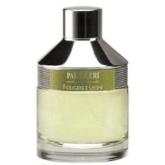 Collezione Privata - Fougere e Legni by Pal Zileri perfume bottle