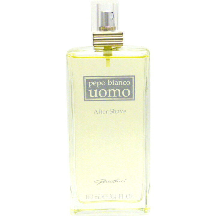 Pepe Bianco (After Shave) by Gandini perfume bottle