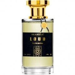 Loud by Bramble perfume bottle