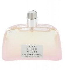 Scent Cool Gloss by Costume National perfume bottle