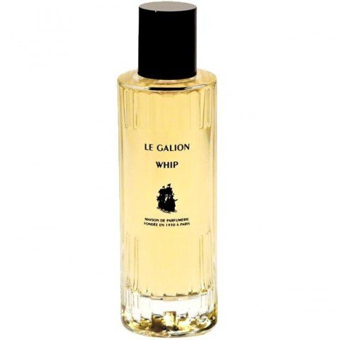 Whip (2014) by Le Galion perfume bottle