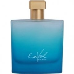 EnVol for Men by Tiens perfume bottle