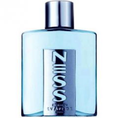 Ness pour Homme by Evaflor perfume bottle