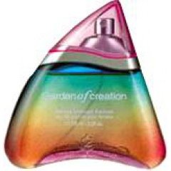 Garden of Creation by Création Lamis perfume bottle
