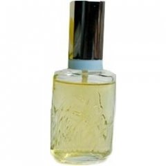 Country Breeze by Avon perfume bottle