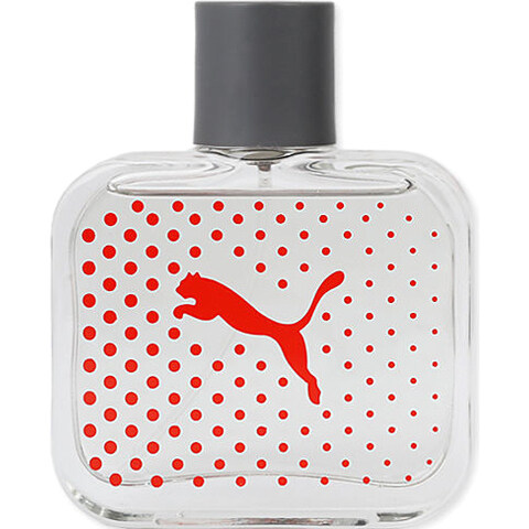 Time to Play Man (After Shave Lotion) by Puma perfume bottle