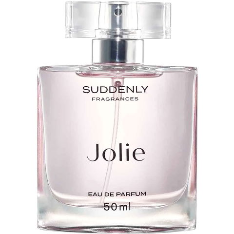 Aura Jolie by Suddenly by Suddenly Fragrances perfume bottle