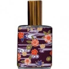 Geisha Botan EDP