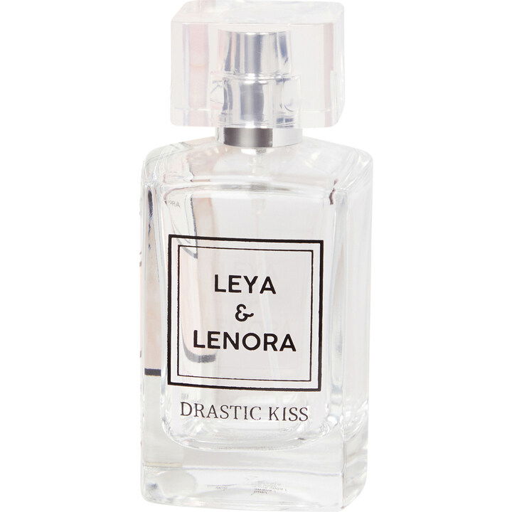Leya & Lenora - Drastic Kiss by Figenzi perfume bottle