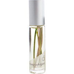 Forest Whispers by Inkling Scents perfume bottle