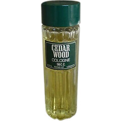 Cedar Wood (Cologne) by Goya perfume bottle
