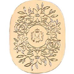 Jasmin (Concréta) by Molinard perfume bottle