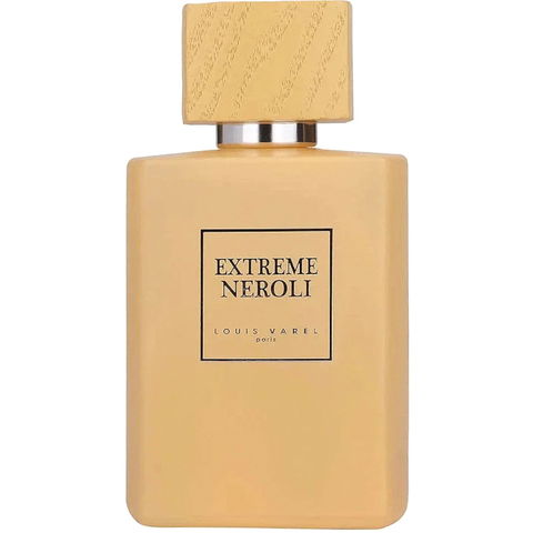 Extreme Neroli by Louis Varel perfume bottle