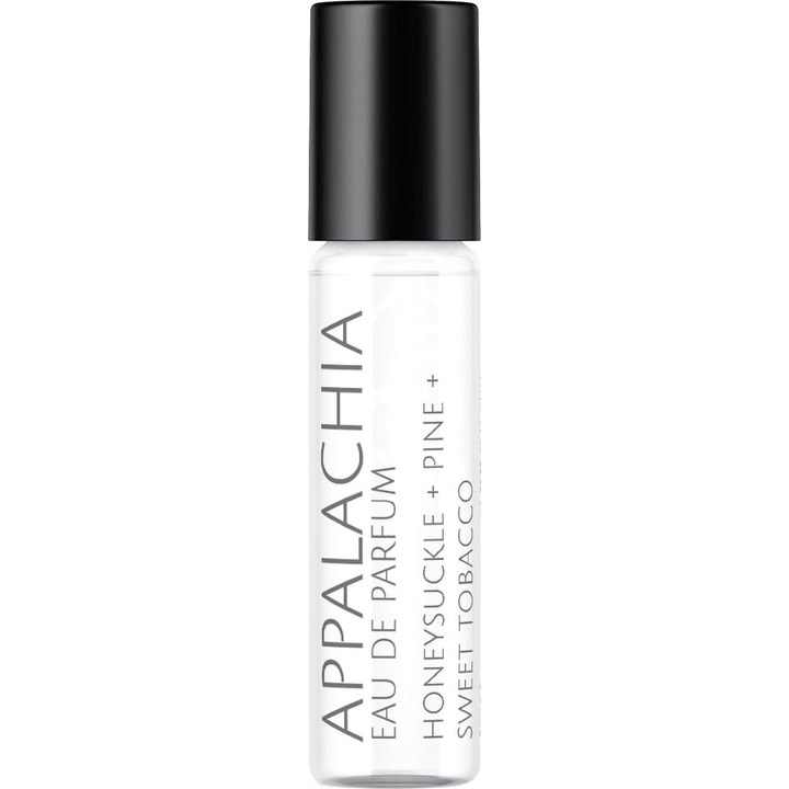 Appalachia EDP by Forage perfume bottle
