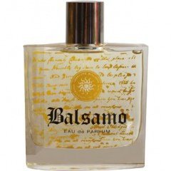 Balsamo by Compagnie Royale perfume bottle