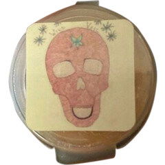 Death (Solid Perfume) by Wild Veil Perfume perfume bottle