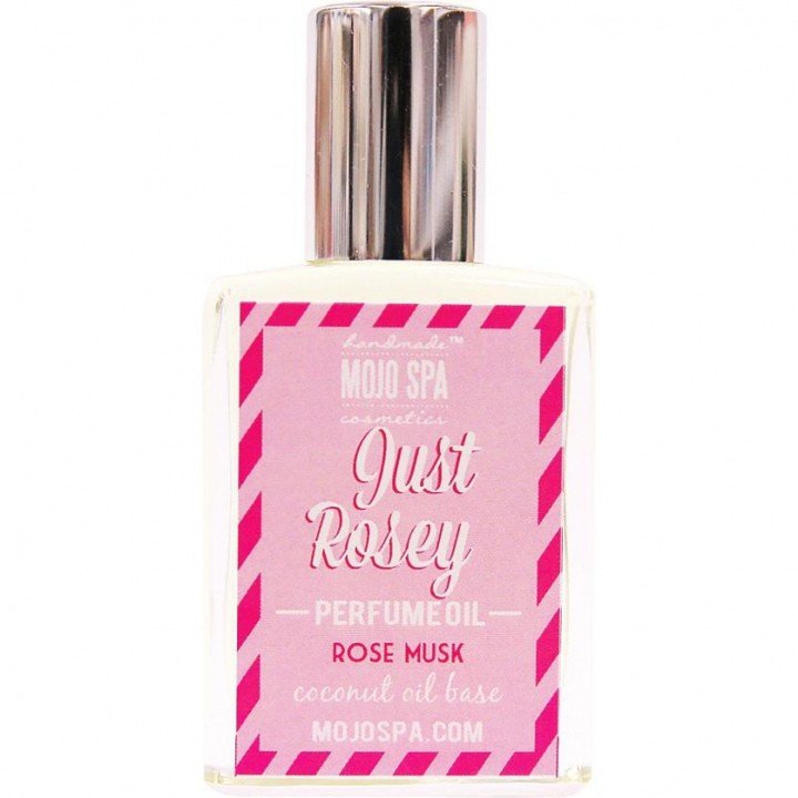 Just Rosey by Mojo Spa