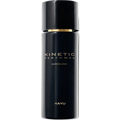 Kayu by Kinetic Perfumes perfume bottle