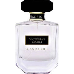 Scandalous EDP by Victoria's Secret perfume bottle