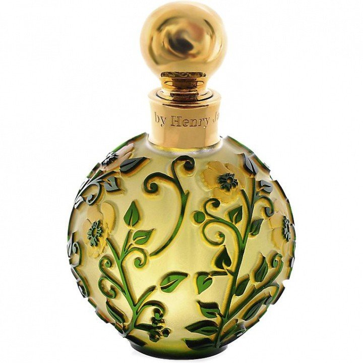 Musk Oil White (Pure Perfume) by Henry Jacques perfume bottle