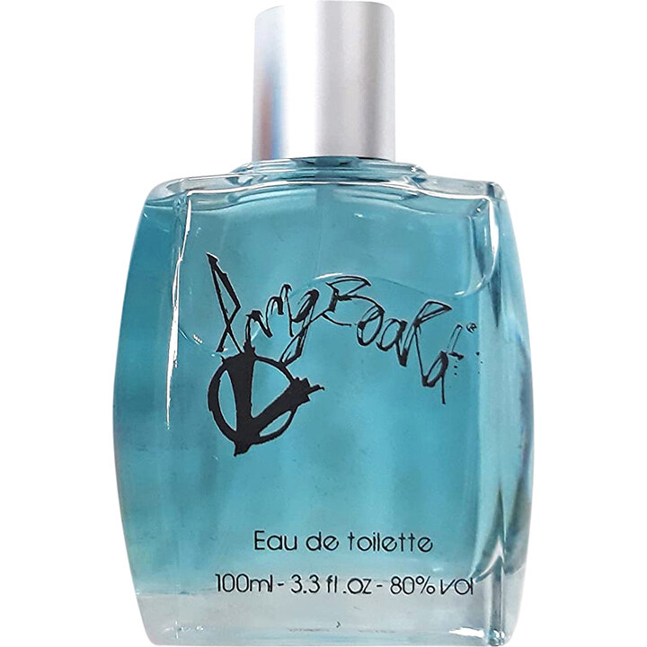 Longboard SeaSide by Corine de Farme perfume bottle