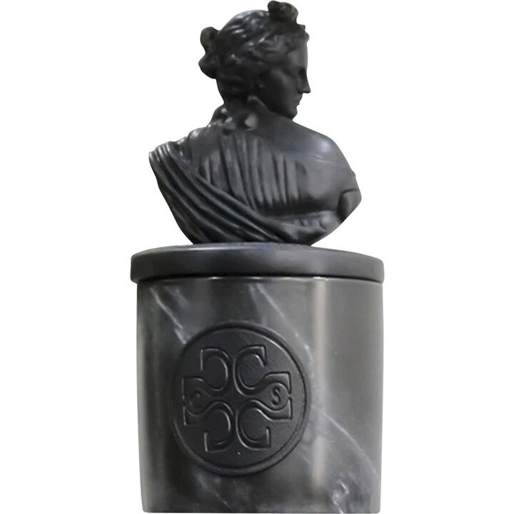 Aphrodite by Lady. E. perfume bottle