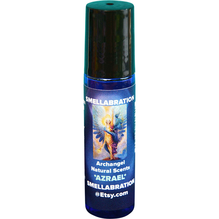 Archangel - Azrael by Smellabration perfume bottle