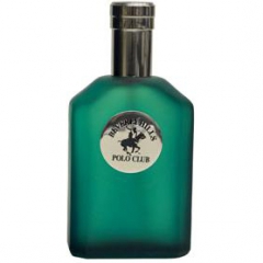 Beverly Hills Polo Club for Men by Beverly Hills Polo Club perfume bottle