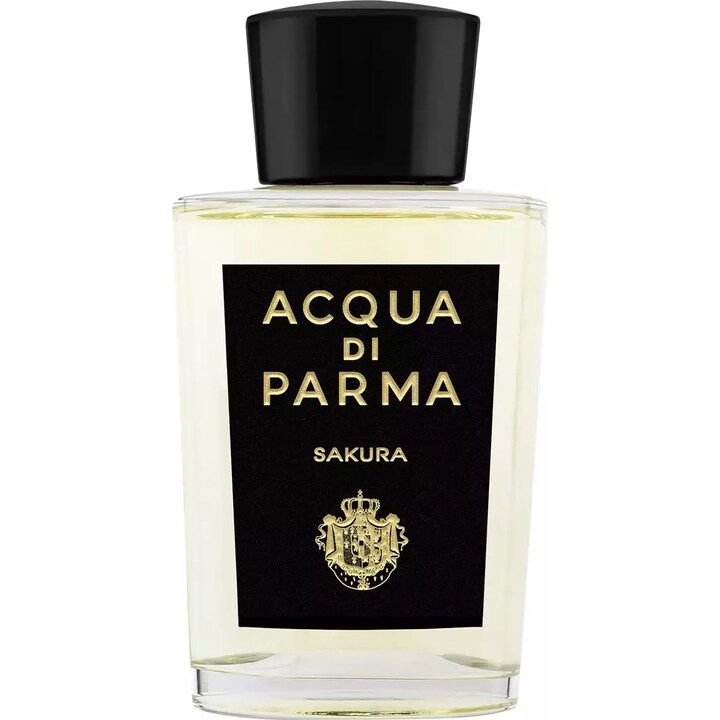 Sakura by Acqua di Parma perfume bottle