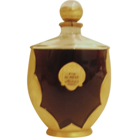 Fin de Rêve by Agnès perfume bottle