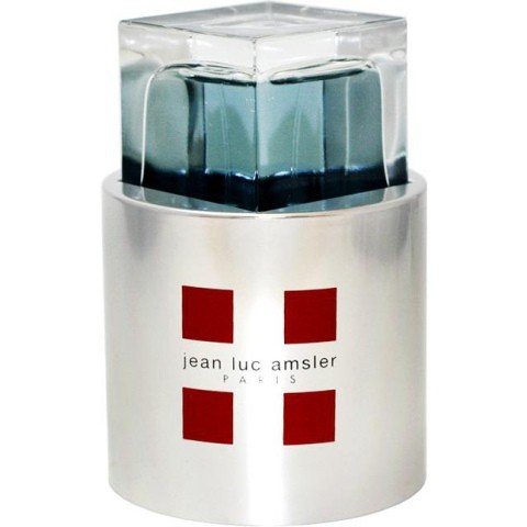 Jean Luc Amsler Femme by Jean Luc Amsler perfume bottle
