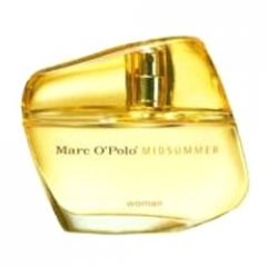 Midsummer Woman by Marc O'Polo perfume bottle