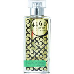 Another Kiss By The Fireside / A Kiss By The Fireside by 4160 Tuesdays perfume bottle
