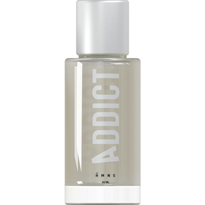 Addict by HMNS perfume bottle