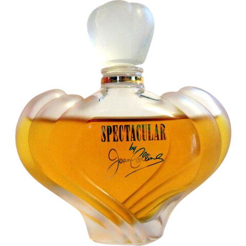 Spectacular (Parfum) by Joan Collins perfume bottle